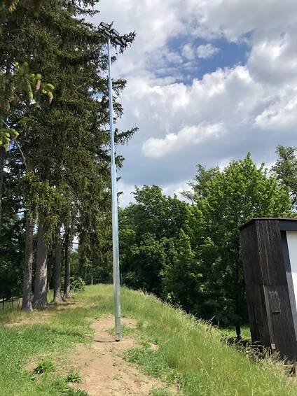 Kino Širák Hradec Králové