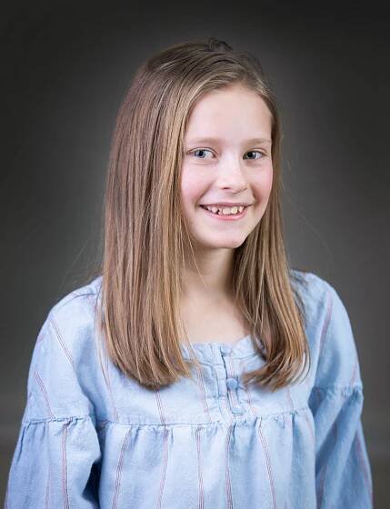 Cache Theatre Company’s Production of Matilda Set to Go On - Cache ...