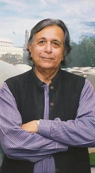 Raj Rewal