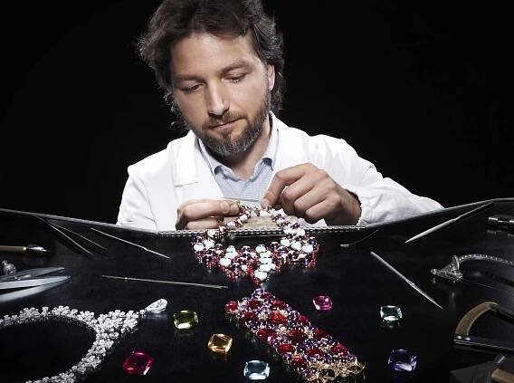 Stephan Gladieu -