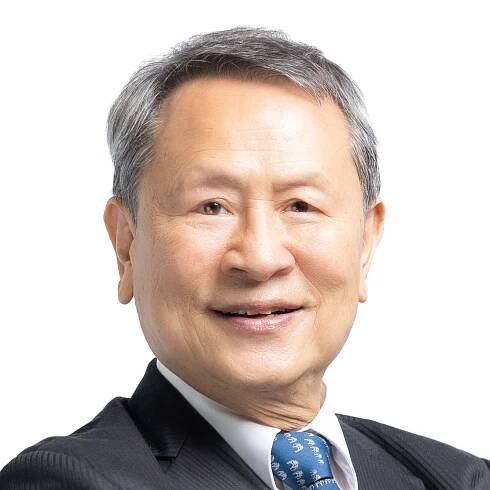 John Lin