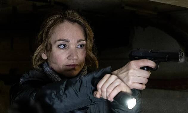 Sarah Kohr - Teufelsmoor - Z filmu - Lisa Maria Potthoff