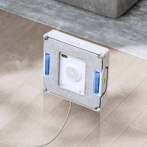 Ecovacs Winbot W2 Omni