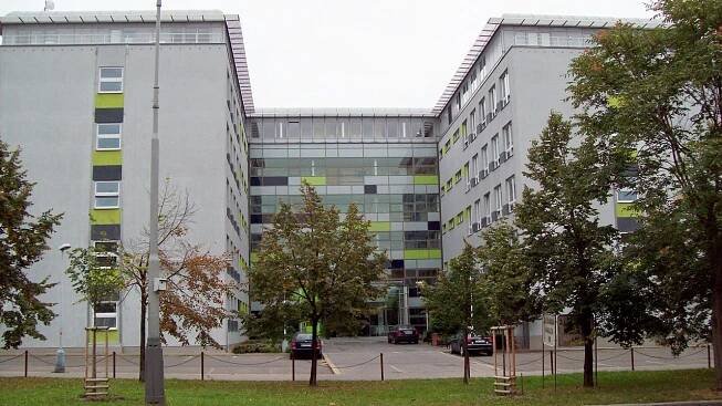 3. LF UK – 3. lékařská fakulta Univerzity Karlovy - Web o Scio testech