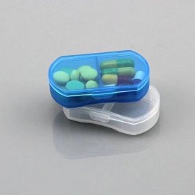 Krabička na léky SI5 2