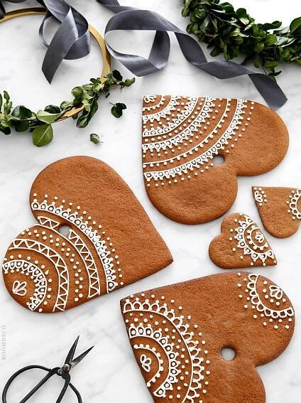roomdeco.blogg.se | Christmas cookies, Christmas gingerbread, Gingerbread