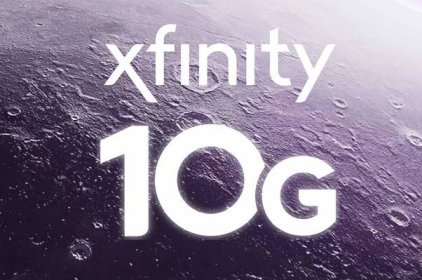Don't be fooled: Comcast's ‘10G’ doesn't mean what you think