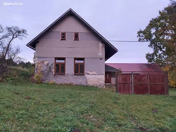Prodej Dům, Lučice, okres Havlíčkův Brod