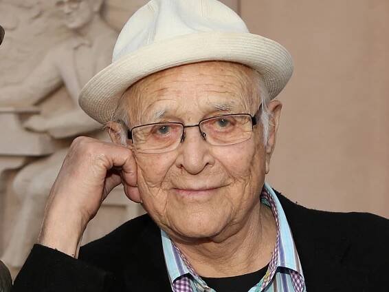 Norman Lear, 'All in the Family' Creator, Dead at 101
