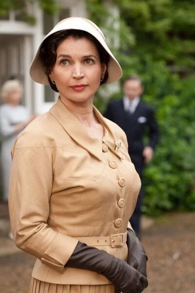 Julia Ormond - Můj týden s Marilyn (2011), Obrázek #1
