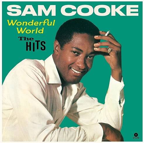 Cooke Sam