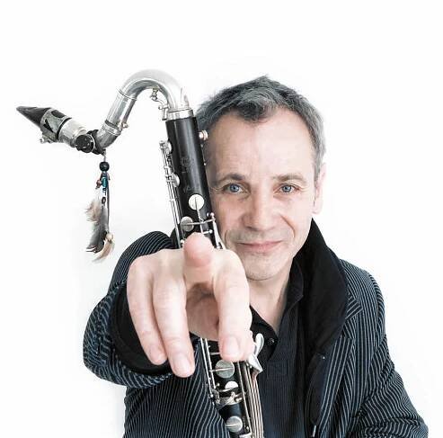 14 mai – Musiques Têtues