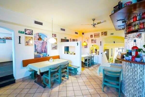 Pizzeria La Gamba foto 1