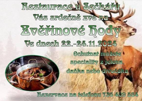 Historie akcí – useckaru.cz