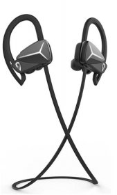 Sportovní bezdrátová sluchátka DOSS BE1 Bluetooth 4.1 Sport Earbuds odolná proti potu