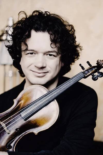 TEST – Pavel Haas Quartet
