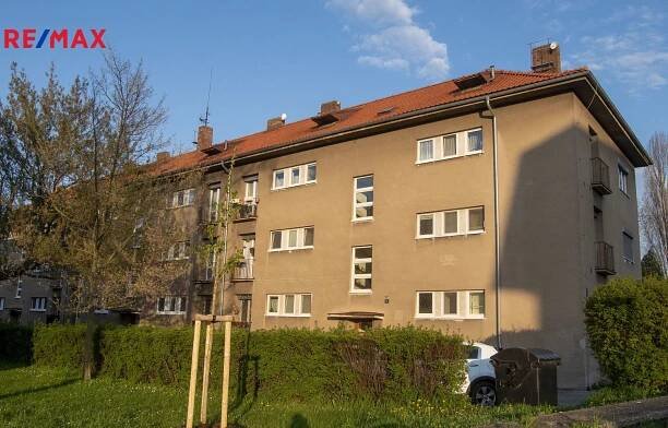 Pronájem Byt 2+1, Plynárenská, Kolín - Kolín IV