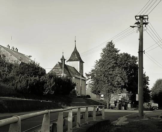 Horní Újezd