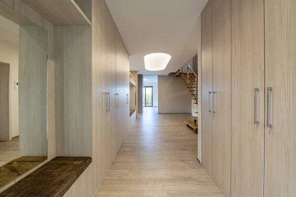 Bazová, Stupava - Malacky | Prodej, Rodinný dům, 5+kk, 357 m²