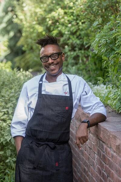 NYC Chef Photographer - Ken Goodman Photography