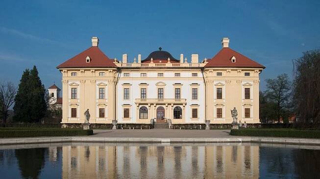 Kdybych tak měla hotovou všechnu administrativu, sní historička zámku Slavkov-Austerlitz - Novinky