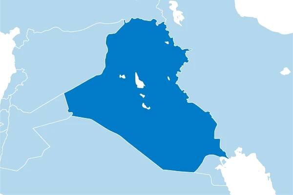 Ondernemen in Irak | RVO.nl