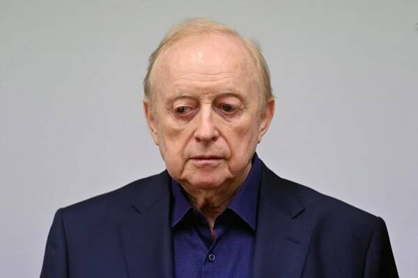 Alfons Schuhbeck: Wegen Steuerhinterziehung und Insolvenzverschleppung angeklagt: der schwer kranke Alfons Schuhbeck, geboren 1949 in Traunstein