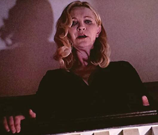 Joan Allen