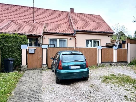 Prodej Dům, Dvůr Králové nad Labem - Lipnice, okres Trutnov