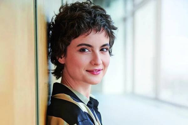 ROZHOVOR: Eva Podzimková: Chci hlavně klid a nabrat sílu. V uplynulém roce jsem byla dost ve vrtuli