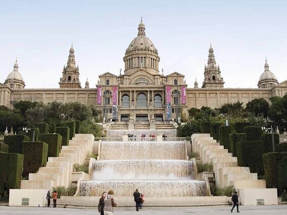 Les 12 obres d’art imprescindibles del MNAC