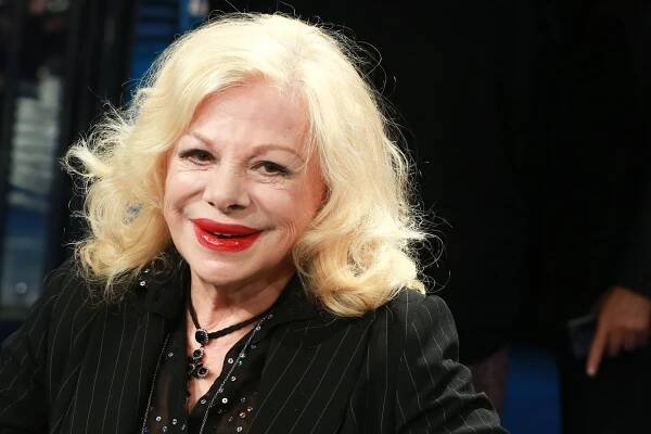 Zemřela jedna z nejkrásnějších hereček. Italská diva zářila ve Felliniho filmech