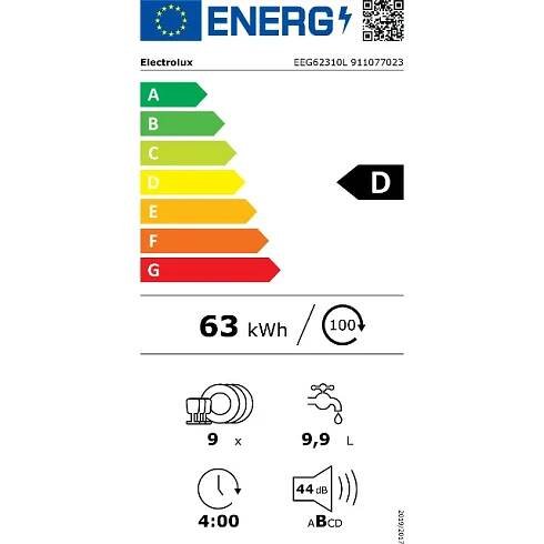SAMSUNG DW50DG450B00LE