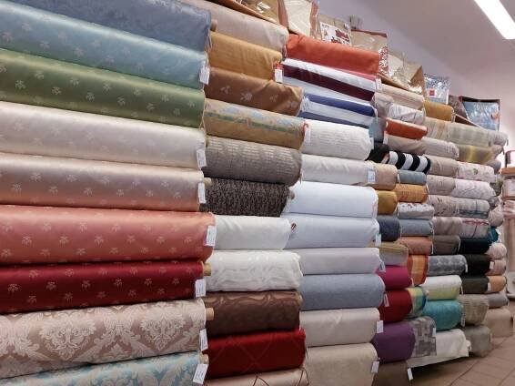 Šití záclon a závěsů dle individuálních požadavků Praha, Žižkov Hochmann Bytový textil • Firmy.cz