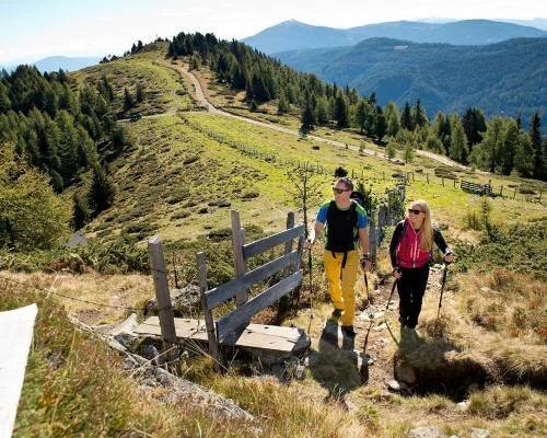 Time out-XL & Camping Mauterndorf | Vacation Salzburger Land