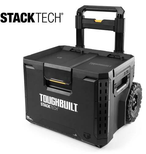 Toughbuilt StackTech box vozik B 70R 16