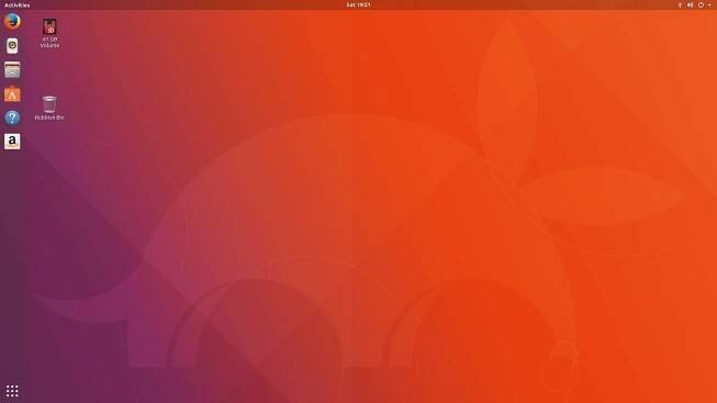 Ubuntu 17.10