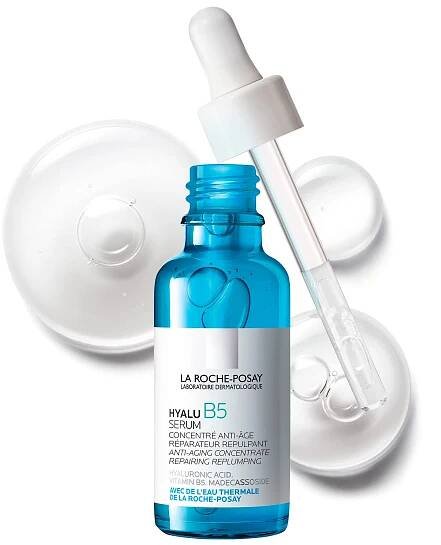 La Roche-Posay Hyalu B5 sérum 30 ml