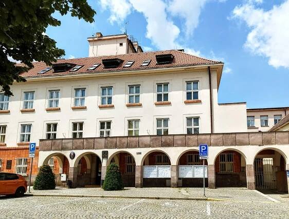 Fotografie - Městský úřad Kutná Hora - 24.06.2023