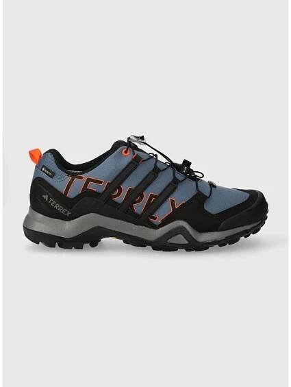 adidas Terrex Swift R2 Gtx Hiking IF7633 boty wonste black seimor - Heureka.cz