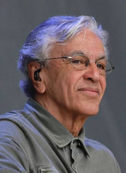 Caetano Veloso – Wikipedie
