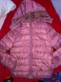 Nová dívčí bunda H&M 134/140 - Oblečení pro děti