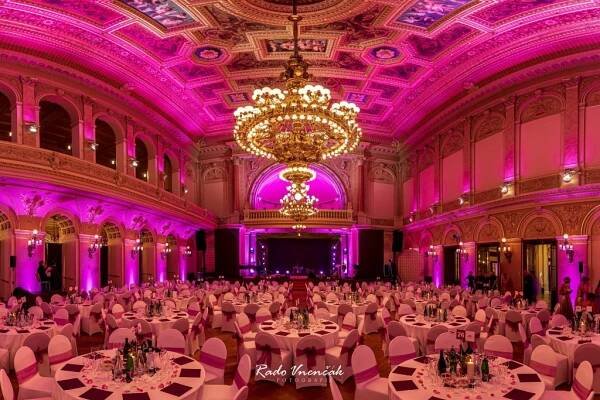 PURPUROVÉ SRDCE 2024 PALÁC ŽOFÍN PRAHA – 16. listopadu – 3. Kongres Nedoklubka
