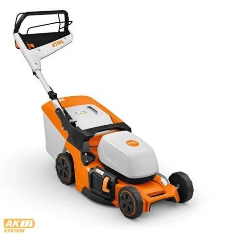 Stihl RMA 448 V