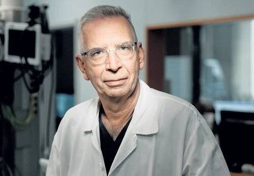 prof. MUDr. Petr Neužil: Nové ryze české postupy v léčbě srdečních arytmií