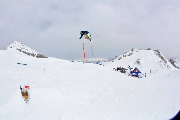 Zillertal Välley Rälley | Hintertux 15/16 Photos