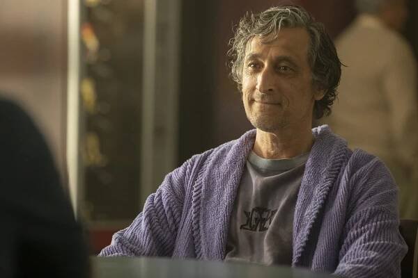 Lodge 49 - Zugzwang - Z filmu