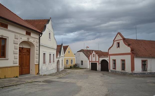 Městská památková zóna Jevišovice - Zajimavamista.cz
