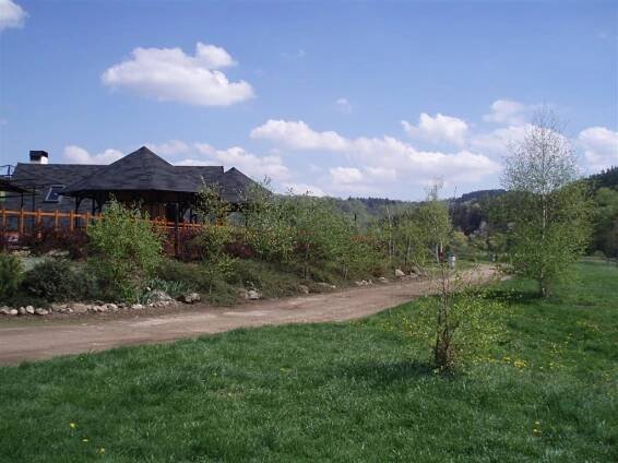 Tábořiště Kobylka - Liblín - ubytování, počasí, teplota, vybavení, hodnocení, foto