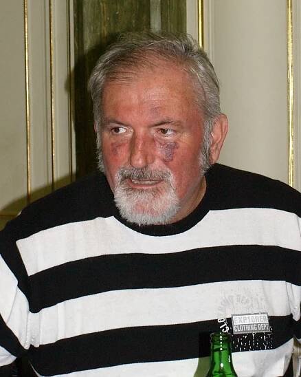 Pavel Váňa – Wikipedie